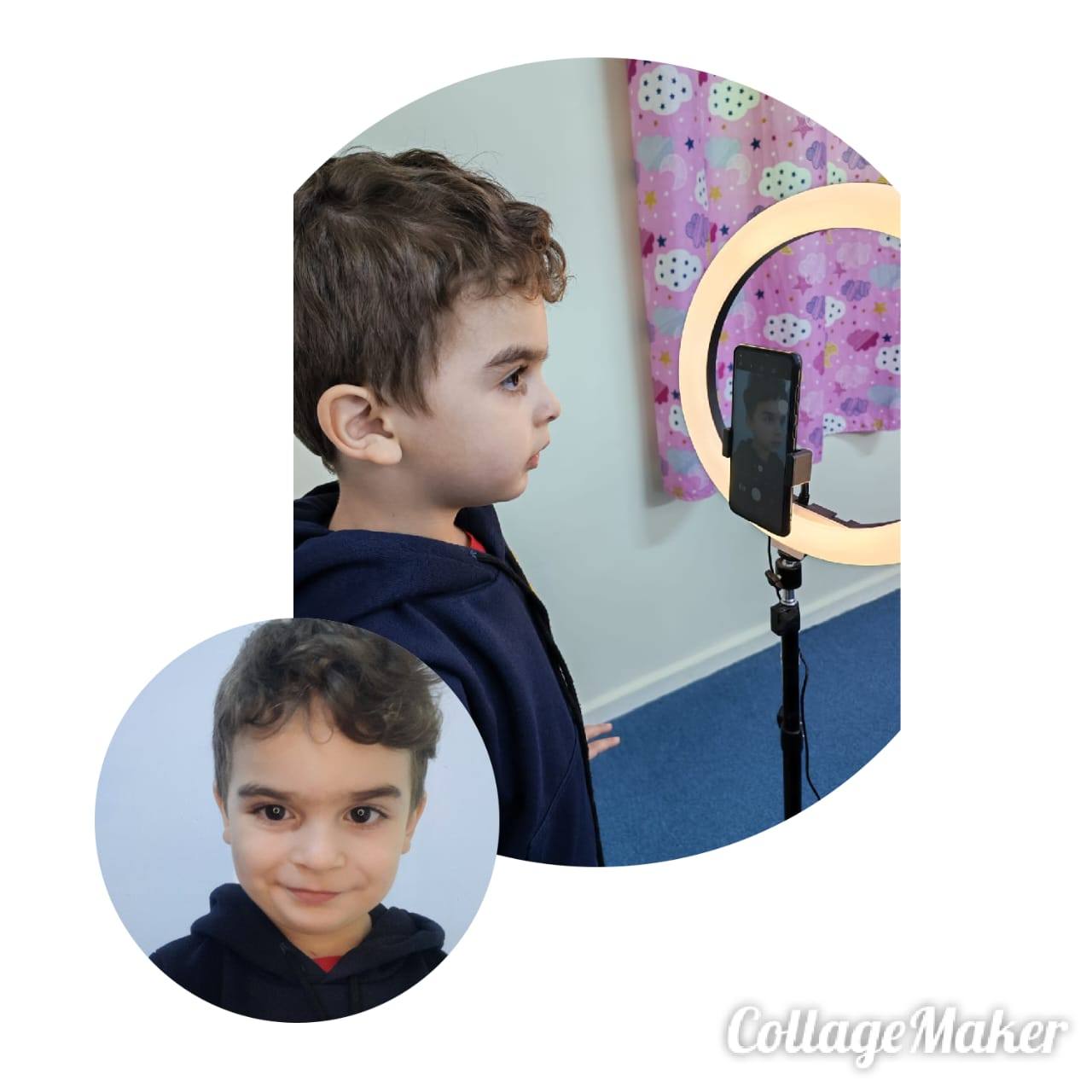 📸✨ حاسة البصر ✨📸