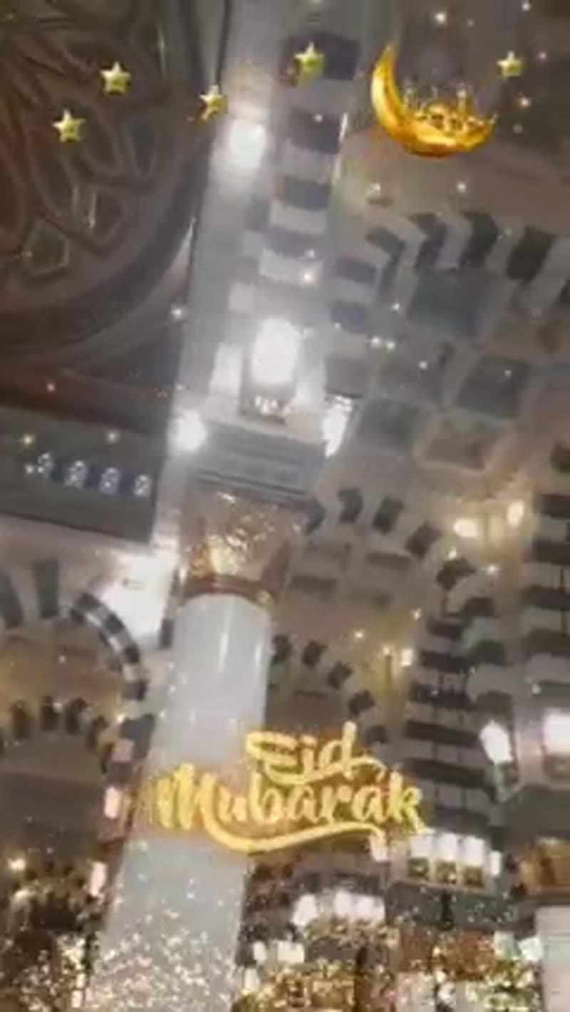 يعلمنا التكبير ألا نحزن..
