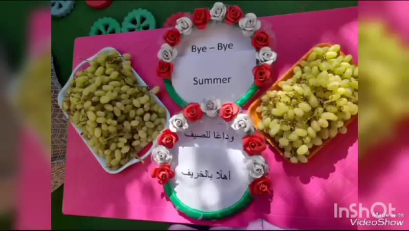 Bye Bye Sammer