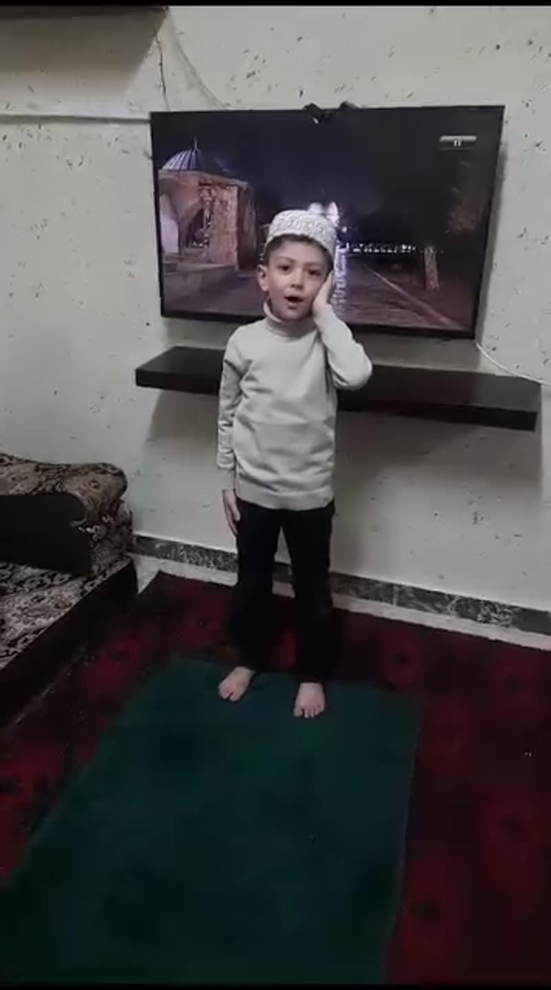 المتسابق ( 6 )