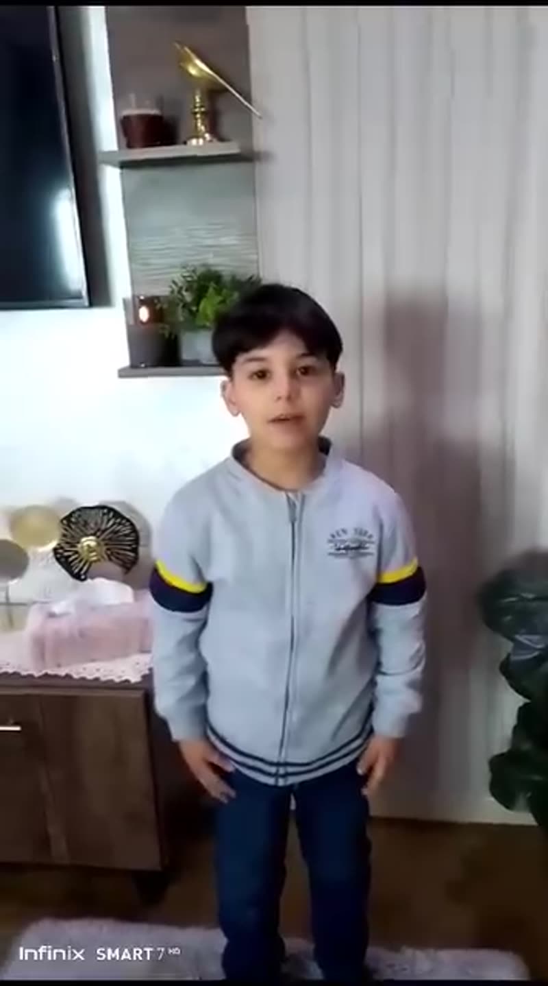 المتسابق ( 1 )