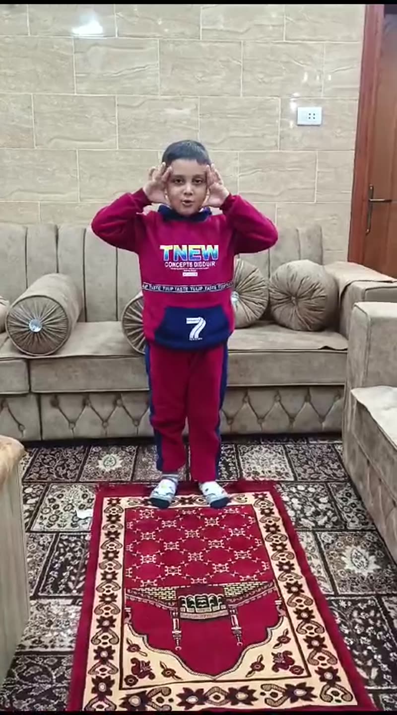 المتسابق ( 7 )