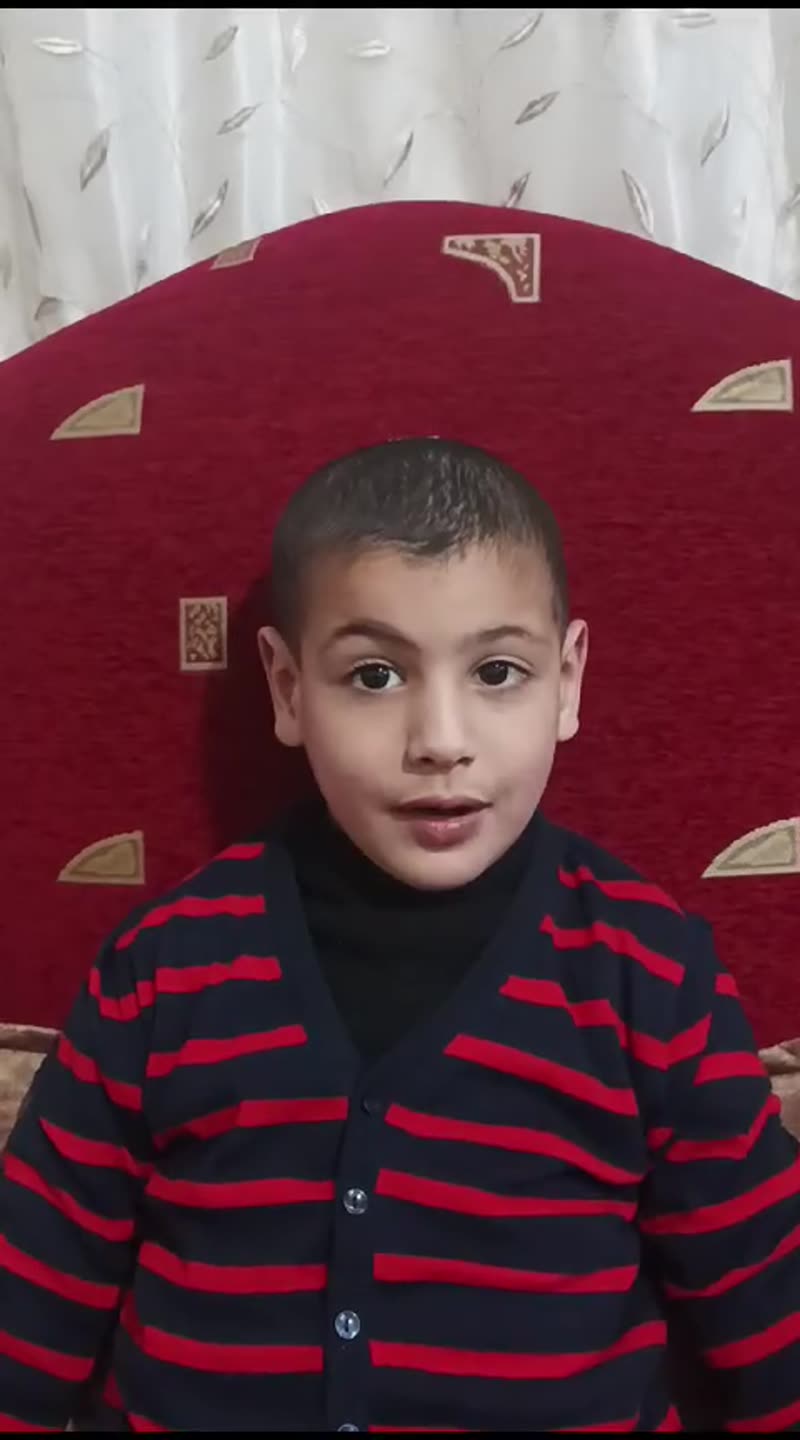 المتسابق ( 9 )