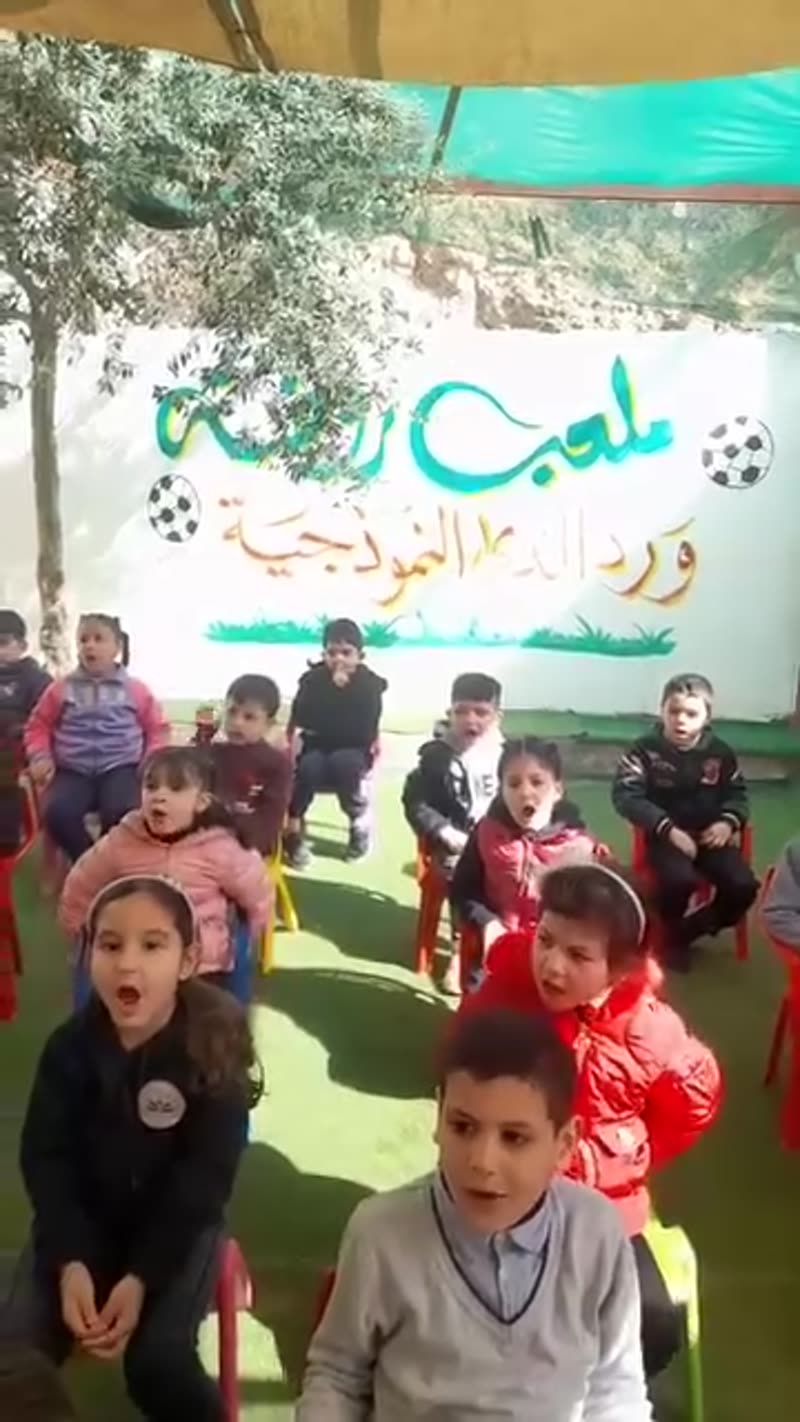 جرش _وادي الدير الشرقي 🌍